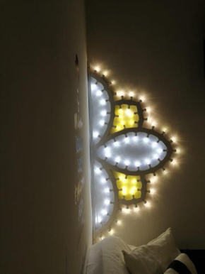 La luminaria